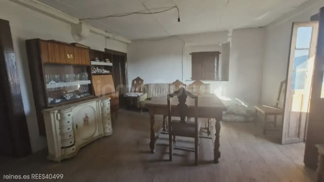 Finca/Casa Rural de 3 habitaciones en Siero en venta - 94.500 € (Ref: 9804858)