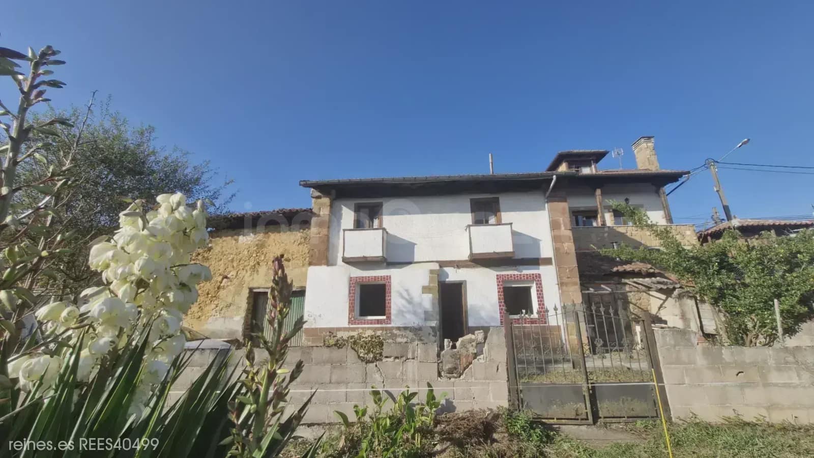 3 quarto Quinta/Casa Rural para venda em Siero - 94 500 € (Ref: 9804858)
