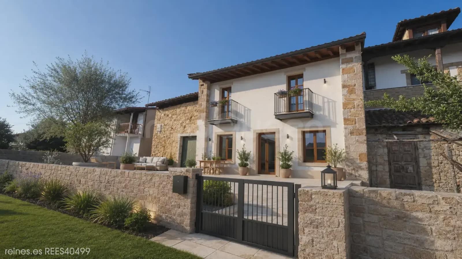 3 quarto Quinta/Casa Rural para venda em Siero - 94 500 € (Ref: 9804858)