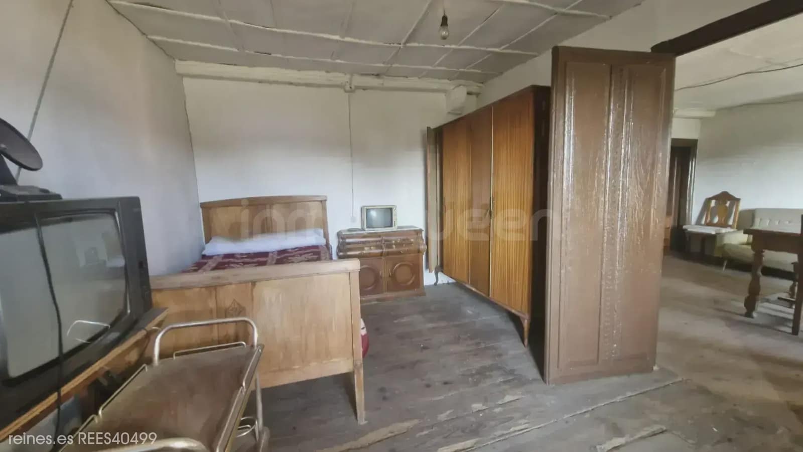 3 quarto Quinta/Casa Rural para venda em Siero - 94 500 € (Ref: 9804858)