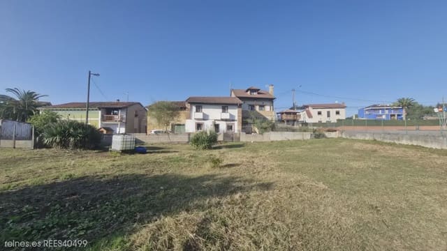 Finca/Casa Rural de 3 habitaciones en Siero en venta - 94.500 € (Ref: 9804858)