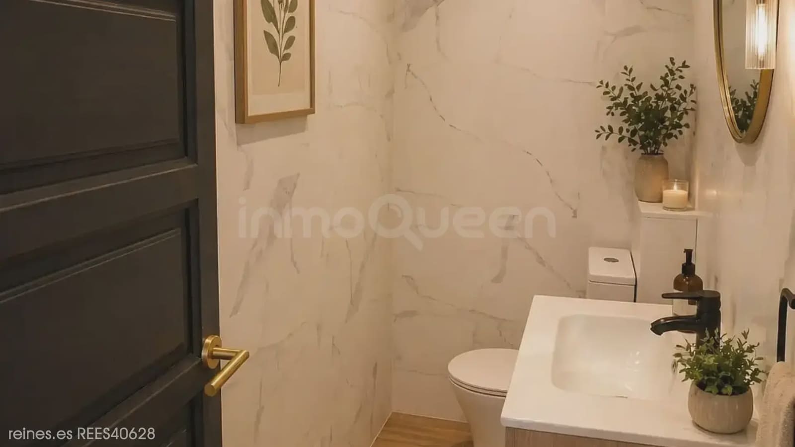 3 quarto Apartamento para venda em Candamo com garagem - 215 000 € (Ref: 9805447)