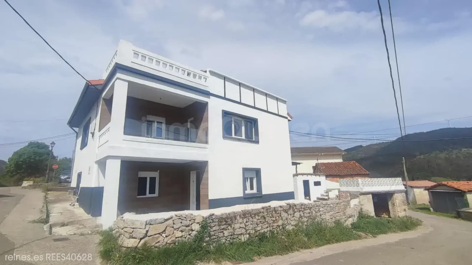 3 quarto Apartamento para venda em Candamo com garagem - 215 000 € (Ref: 9805447)