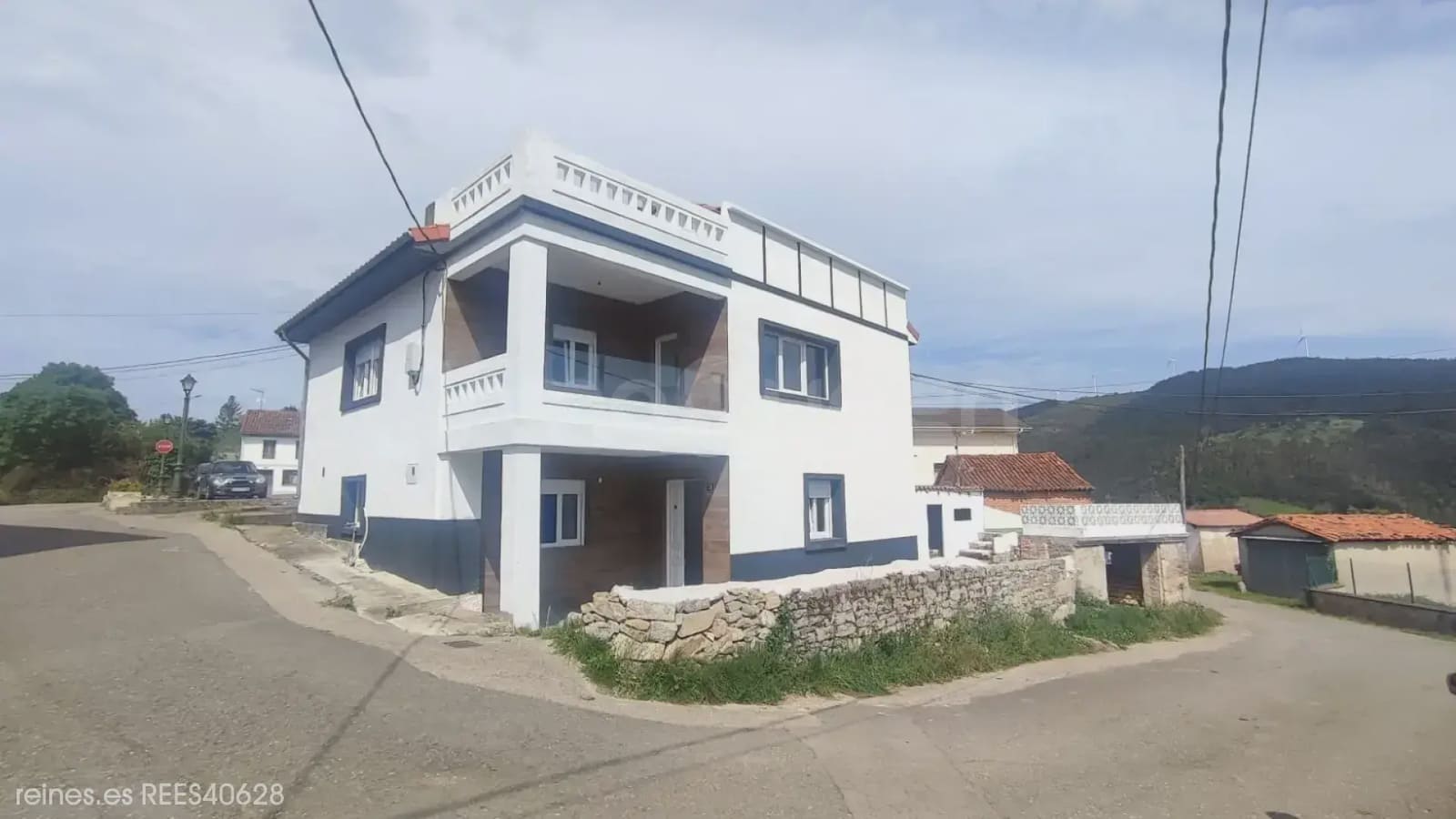 3 quarto Apartamento para venda em Candamo com garagem - 215 000 € (Ref: 9805447)