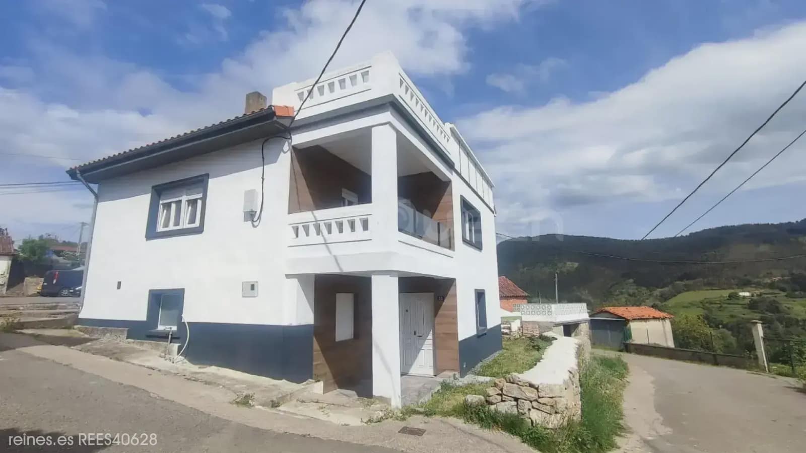 3 quarto Apartamento para venda em Candamo com garagem - 215 000 € (Ref: 9805447)