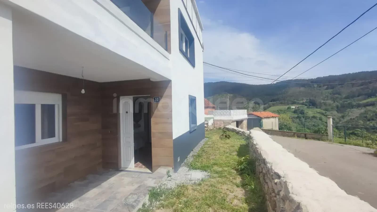 3 quarto Apartamento para venda em Candamo com garagem - 215 000 € (Ref: 9805447)