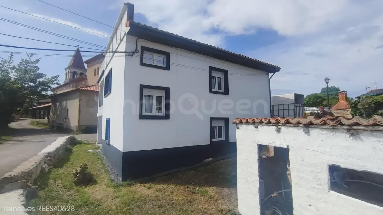 3 quarto Apartamento para venda em Candamo com garagem - 215 000 € (Ref: 9805447)