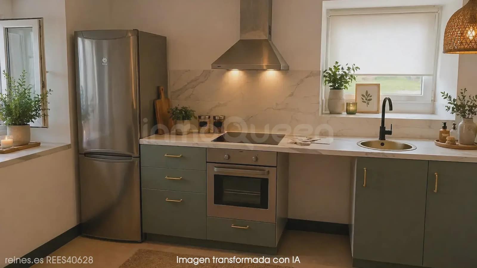 3 quarto Apartamento para venda em Candamo com garagem - 215 000 € (Ref: 9805447)