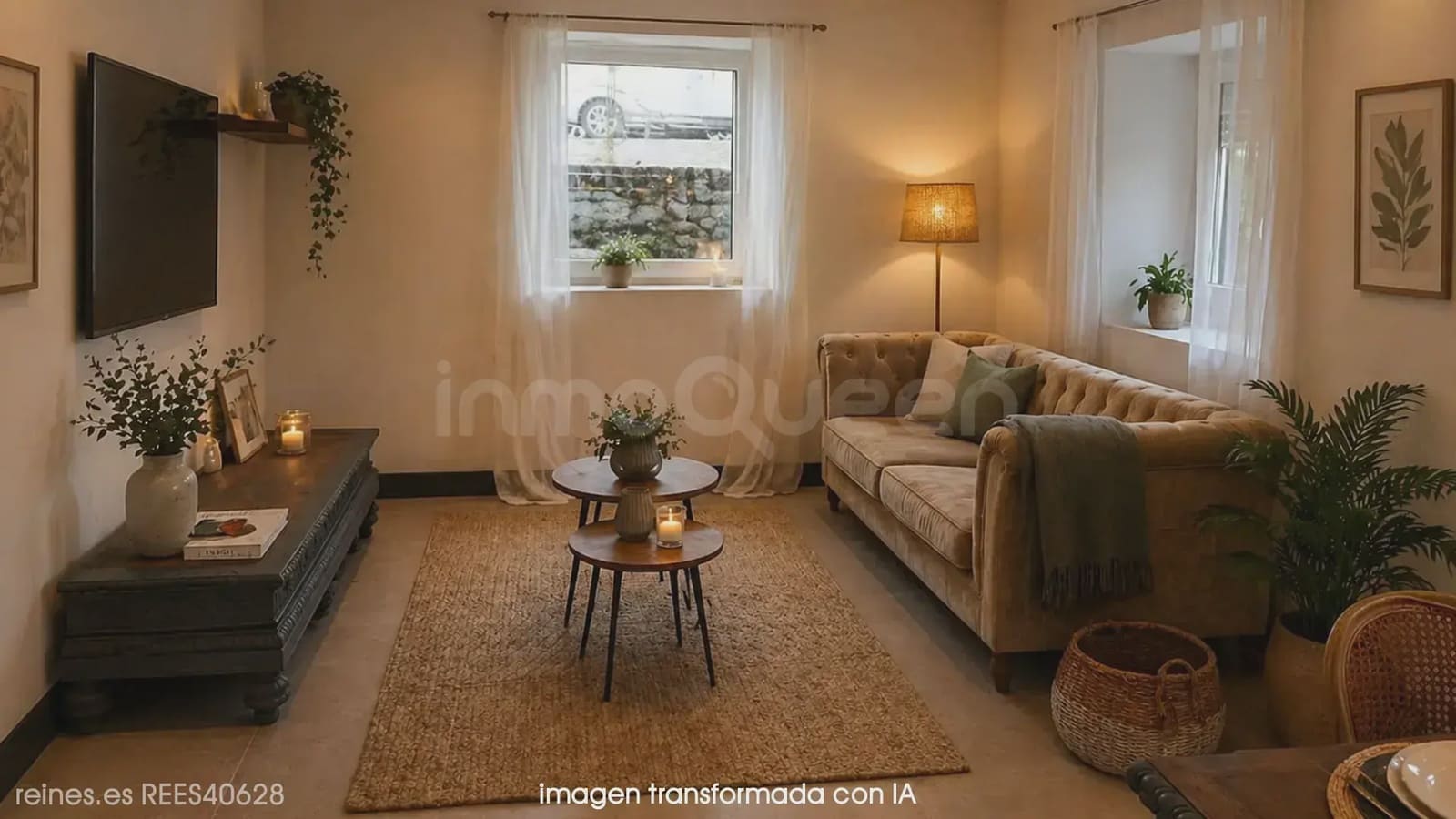 3 quarto Apartamento para venda em Candamo com garagem - 215 000 € (Ref: 9805447)
