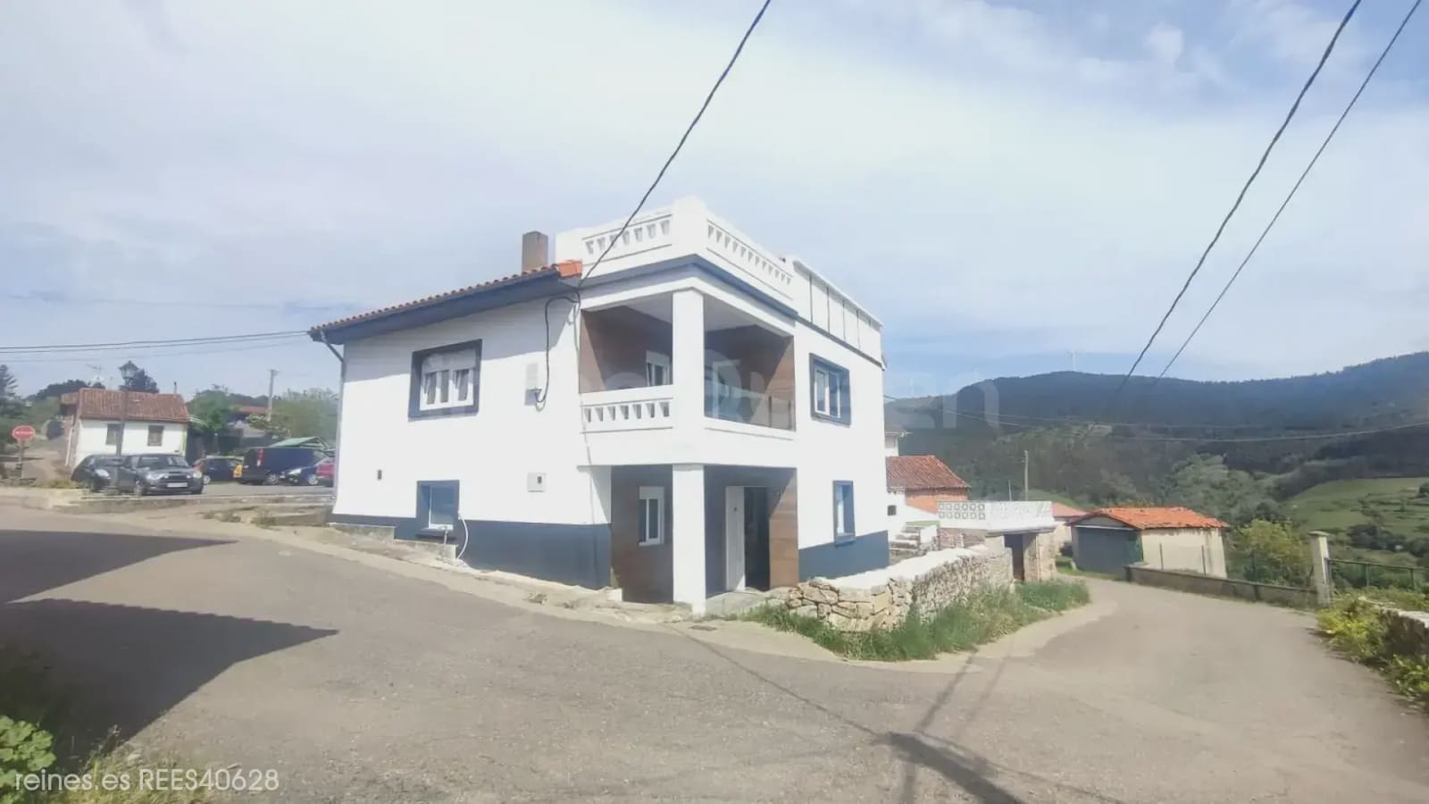 3 quarto Apartamento para venda em Candamo com garagem - 215 000 € (Ref: 9805447)