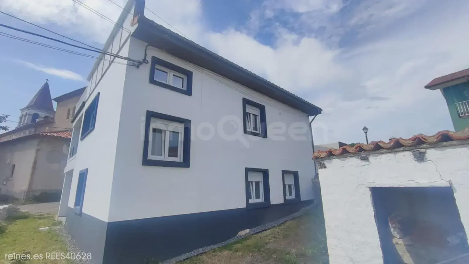 3 quarto Apartamento para venda em Candamo com garagem - 215 000 € (Ref: 9805447)