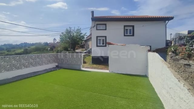 3 quarto Apartamento para venda em Candamo com garagem - 215 000 € (Ref: 9805447)
