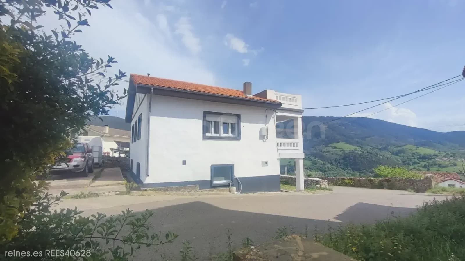 3 quarto Apartamento para venda em Candamo com garagem - 215 000 € (Ref: 9805447)