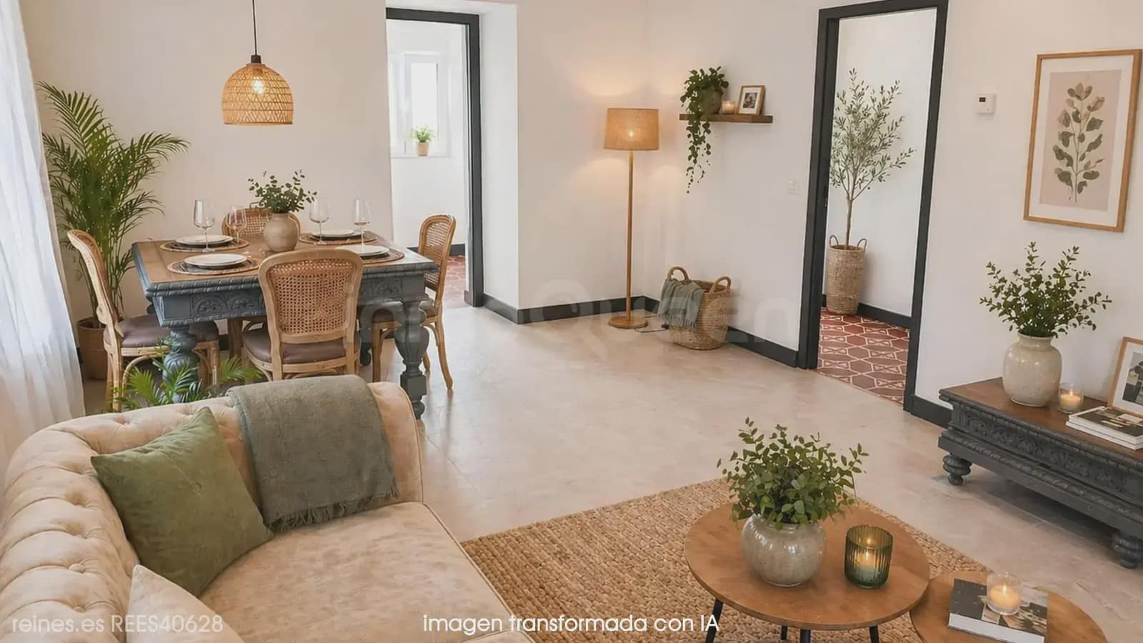 3 quarto Apartamento para venda em Candamo com garagem - 215 000 € (Ref: 9805447)