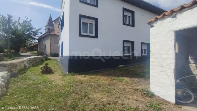 3 quarto Apartamento para venda em Candamo com garagem - 215 000 € (Ref: 9805447)