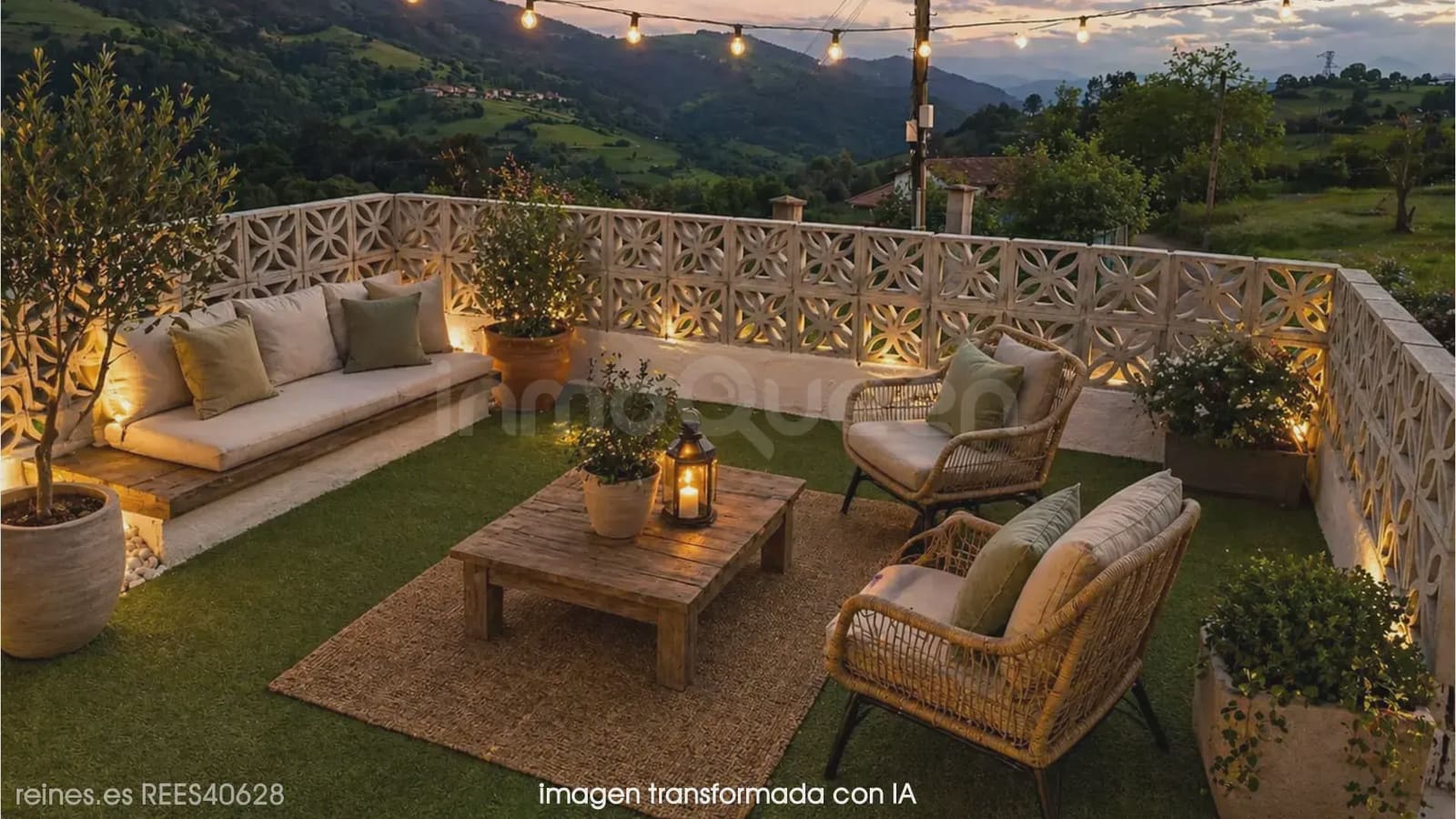 3 quarto Apartamento para venda em Candamo com garagem - 215 000 € (Ref: 9805447)