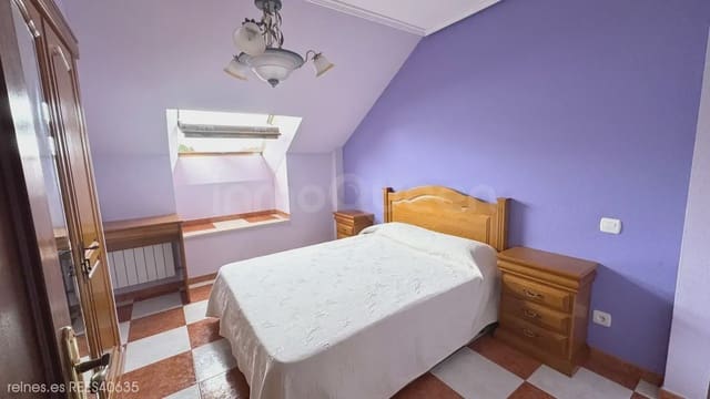 3 soverom Rekkehus til salgs i Noja med garasje - € 359 900 (Ref: 9805713)