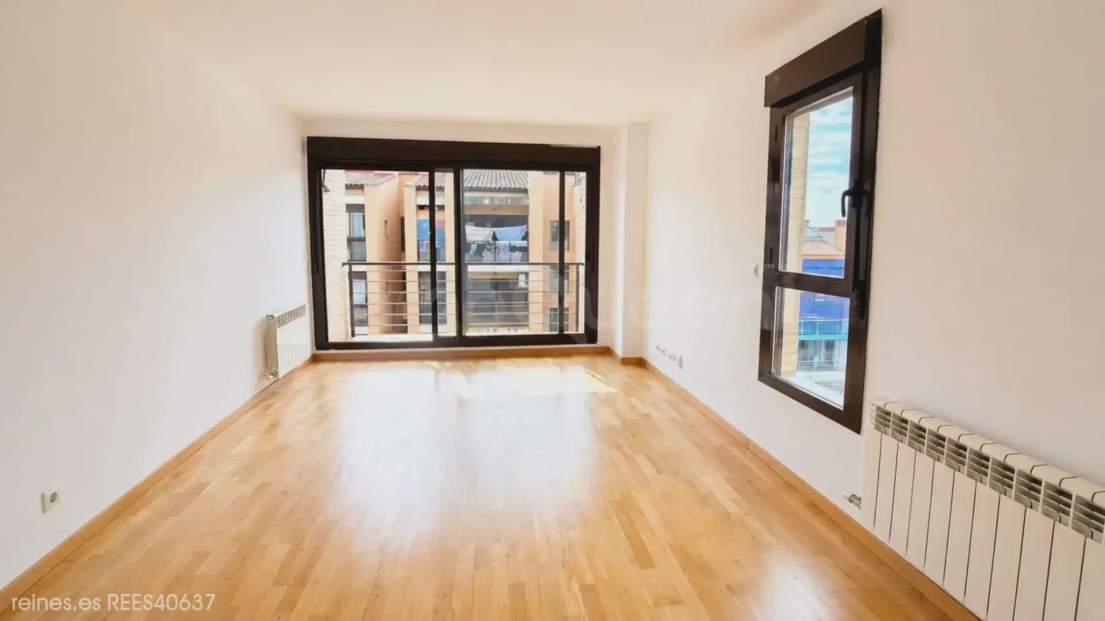 2 chambre Appartement à vendre à La Puebla de Alfinden avec garage - 197 000 € (Ref: 9805919)