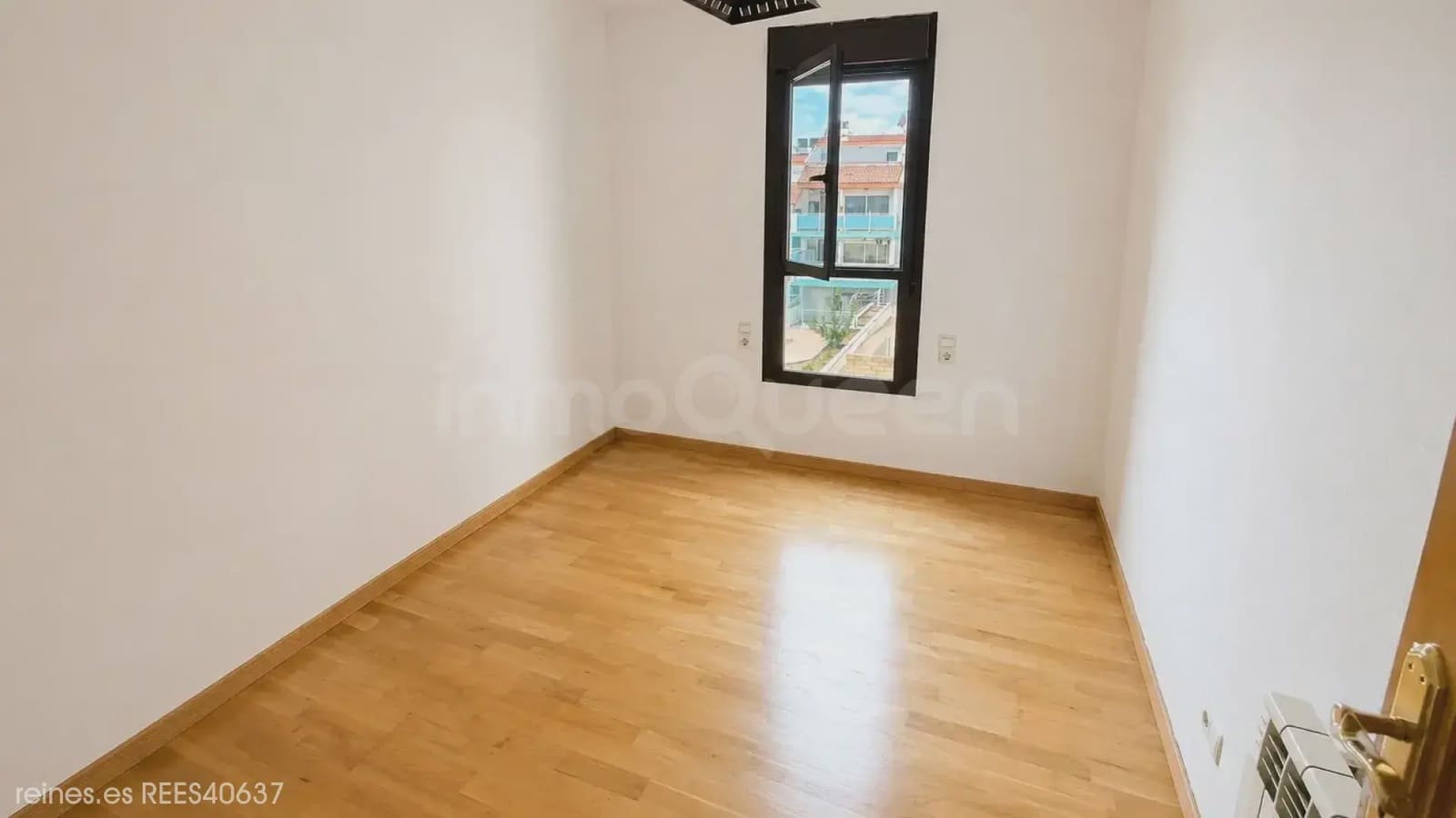2 chambre Appartement à vendre à La Puebla de Alfinden avec garage - 197 000 € (Ref: 9805919)