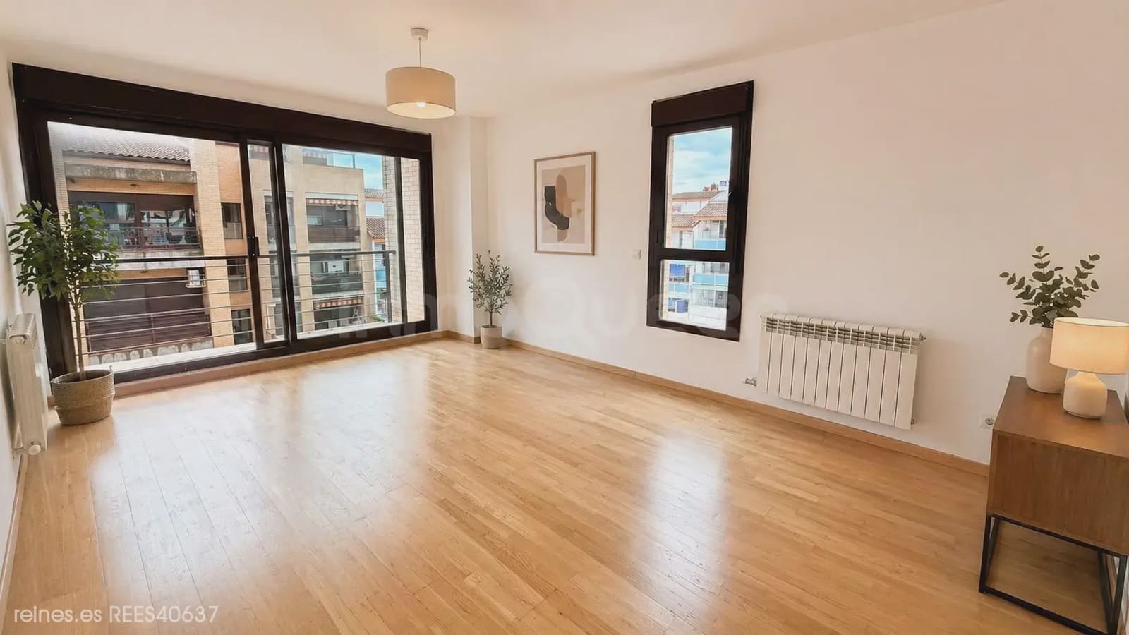 2 chambre Appartement à vendre à La Puebla de Alfinden avec garage - 197 000 € (Ref: 9805919)