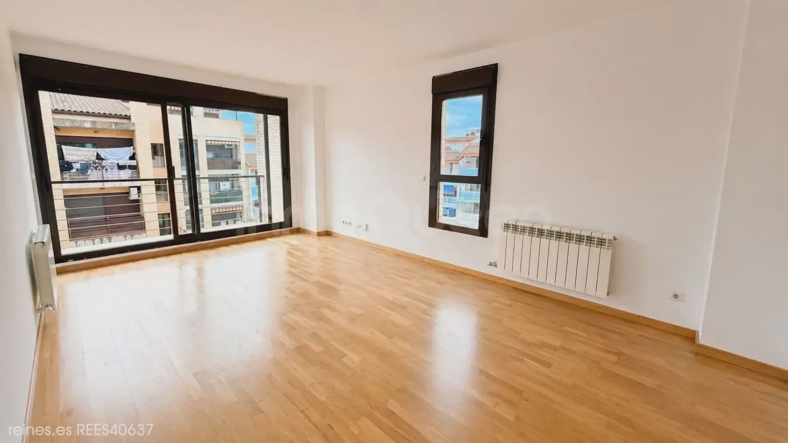 2 chambre Appartement à vendre à La Puebla de Alfinden avec garage - 197 000 € (Ref: 9805919)