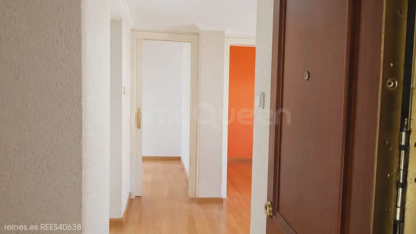 2 bedroom Flat for sale in Zaragoza city - € 98,000 (Ref: 9806815)