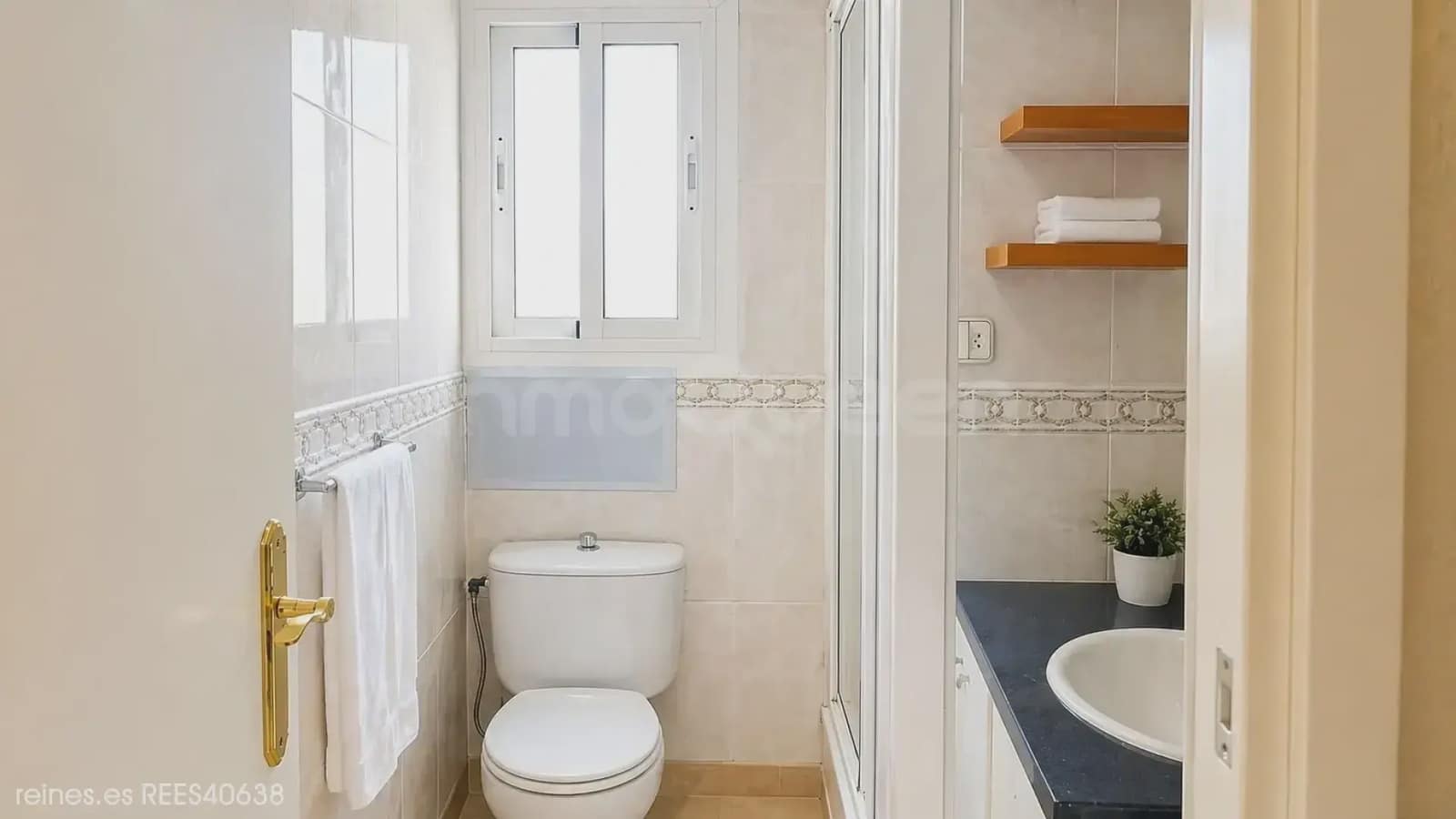 2 bedroom Flat for sale in Zaragoza city - € 98,000 (Ref: 9806815)