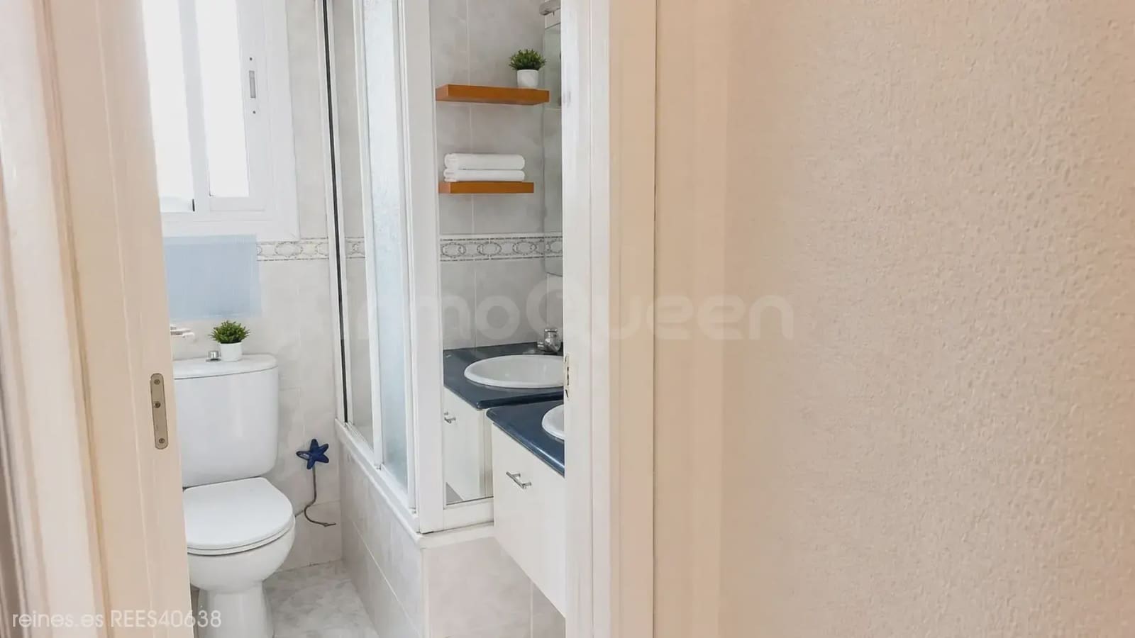 2 bedroom Flat for sale in Zaragoza city - € 98,000 (Ref: 9806815)