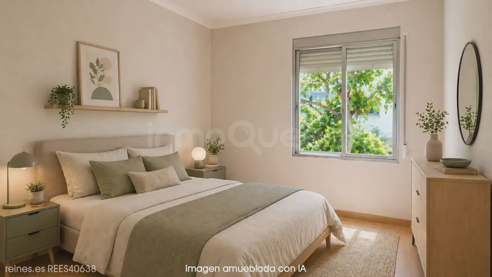 2 bedroom Flat for sale in Zaragoza city - € 98,000 (Ref: 9806815)