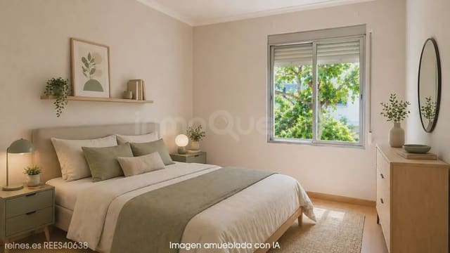 2 bedroom Flat for sale in Zaragoza city - € 98,000 (Ref: 9806815)