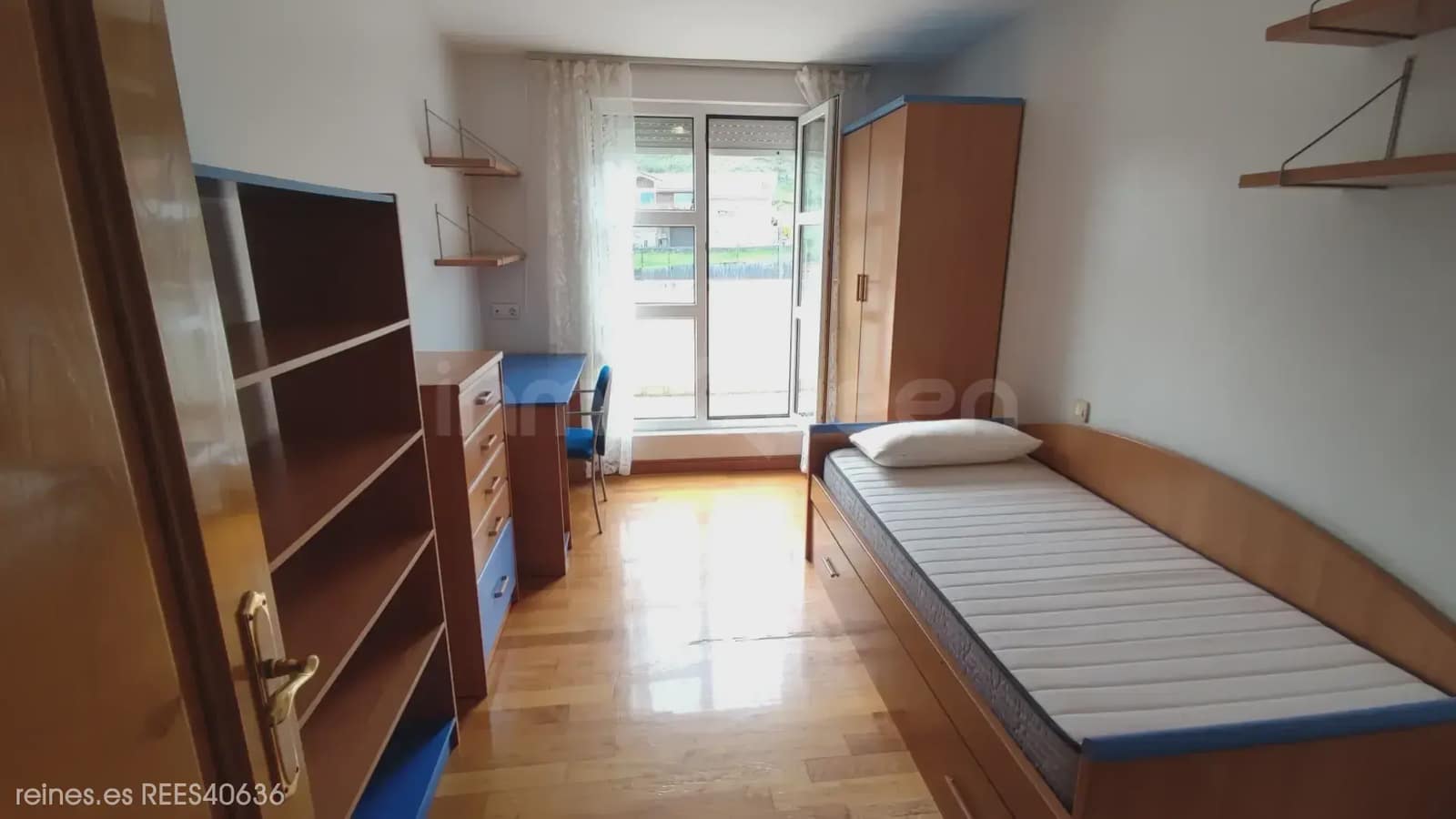 3 camera da letto Appartamento in vendita in Liencres con garage - 330.000 € (Rif: 9806816)