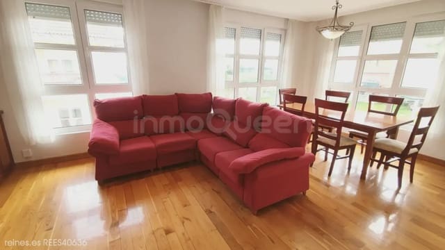 3 camera da letto Appartamento in vendita in Liencres, Piélagos con garage - 330.000 € (Rif: 9806816)