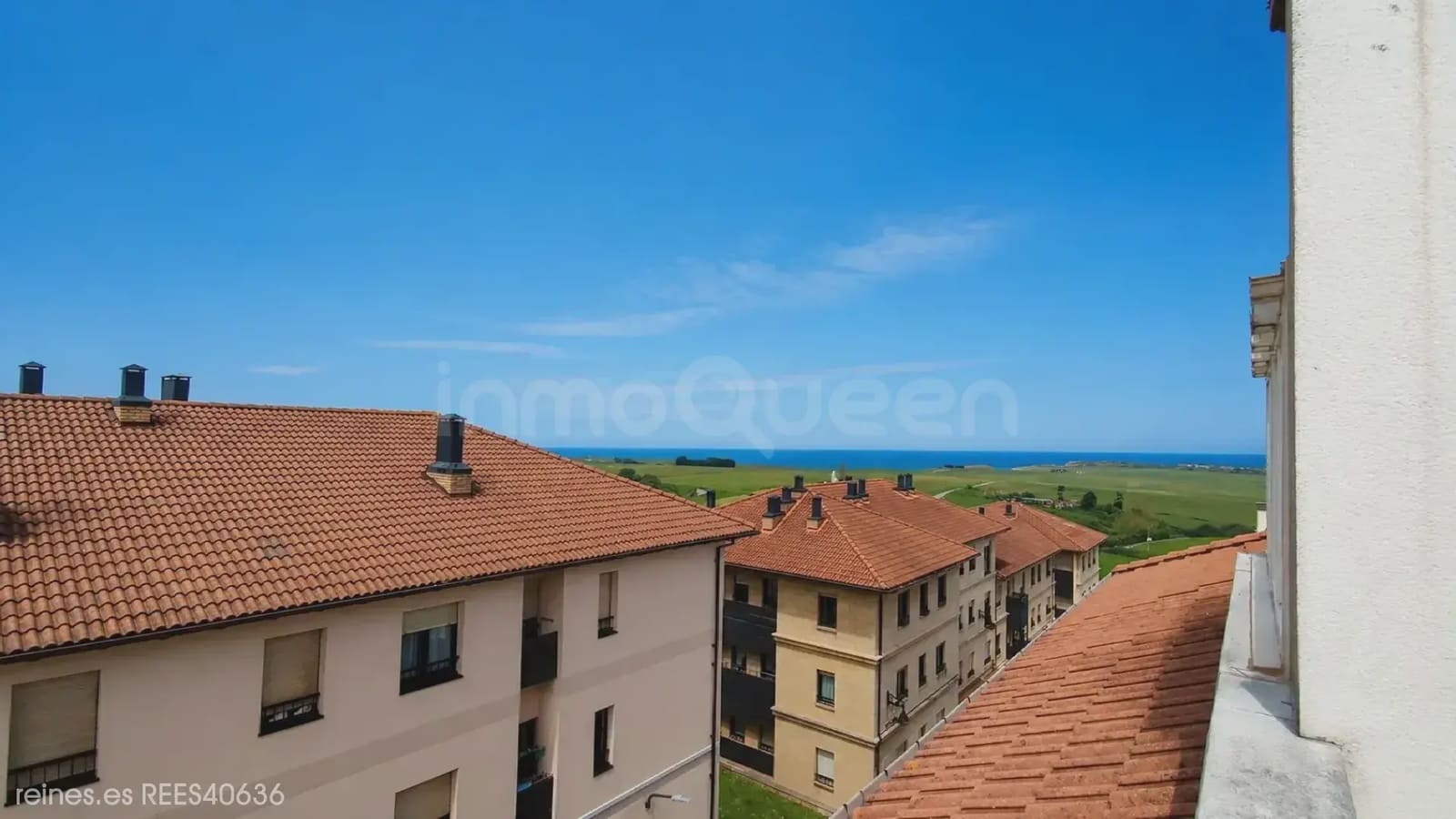 3 camera da letto Appartamento in vendita in Liencres con garage - 330.000 € (Rif: 9806816)