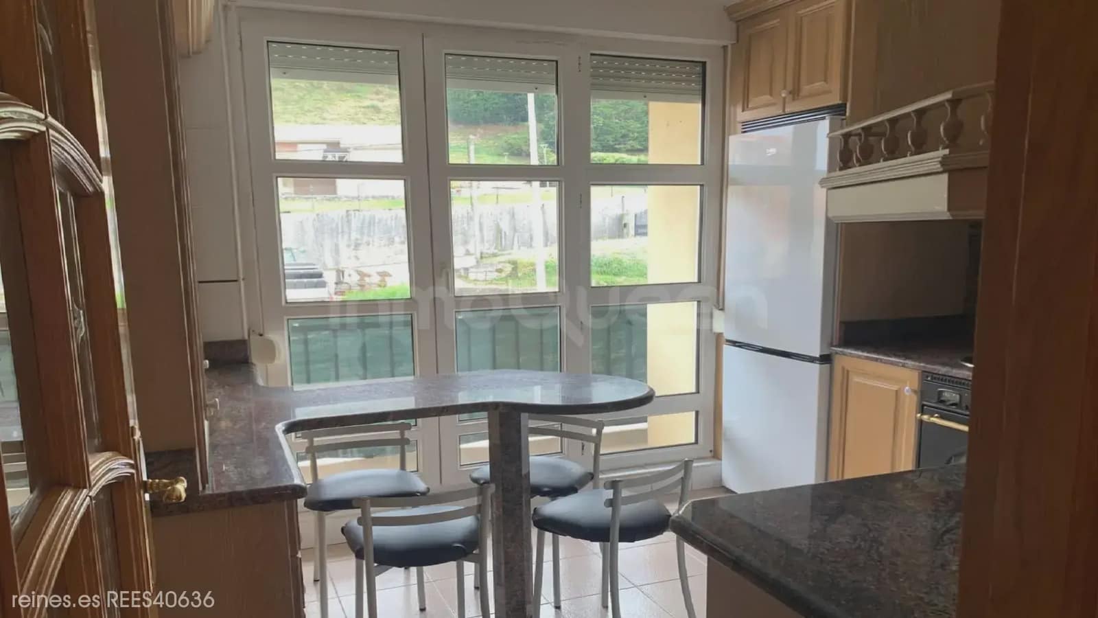 3 camera da letto Appartamento in vendita in Liencres con garage - 330.000 € (Rif: 9806816)