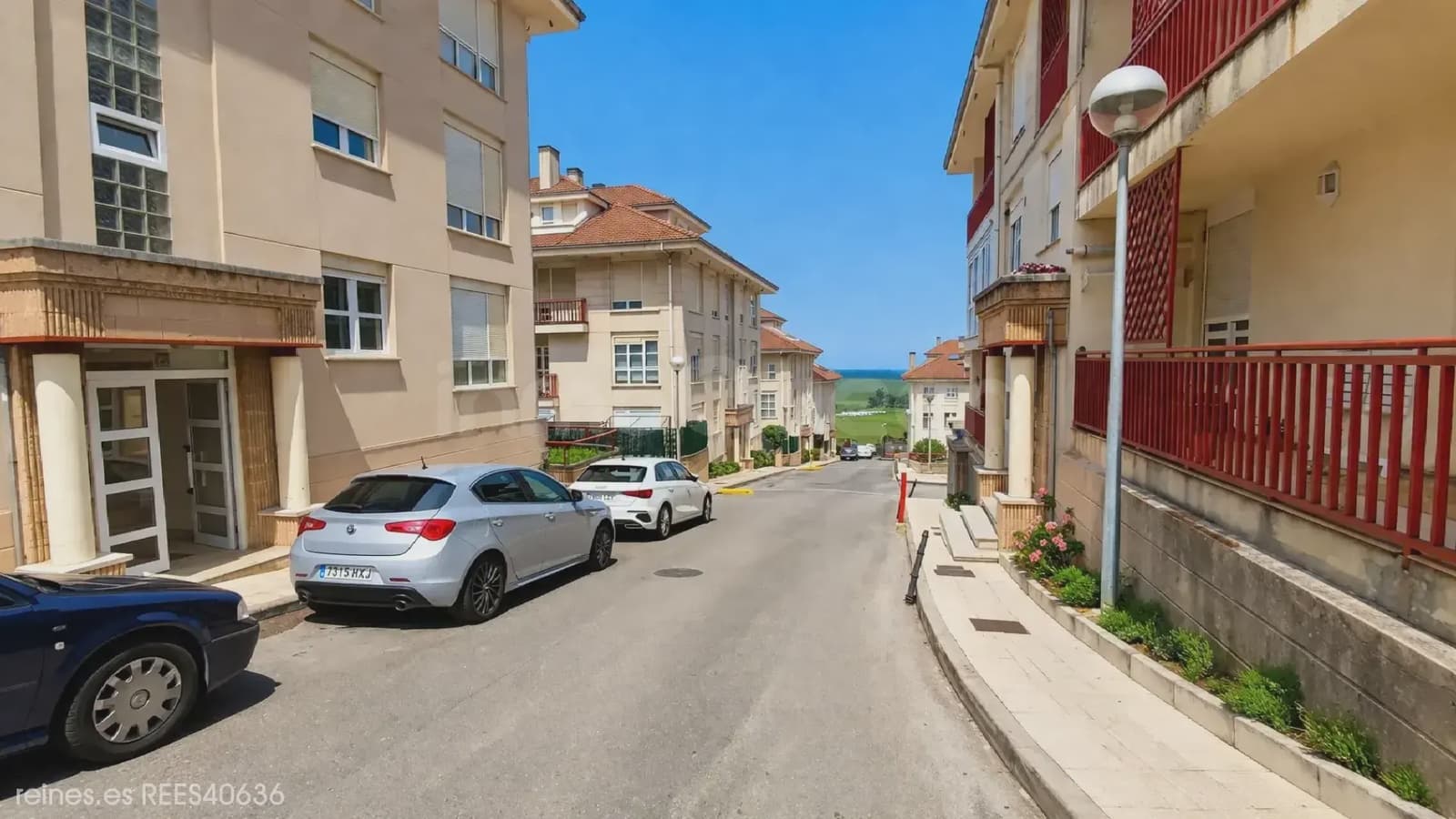 3 camera da letto Appartamento in vendita in Liencres con garage - 330.000 € (Rif: 9806816)