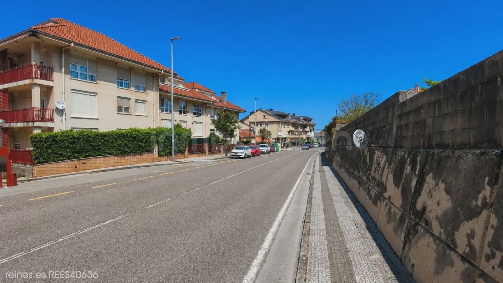 3 camera da letto Appartamento in vendita in Liencres con garage - 330.000 € (Rif: 9806816)