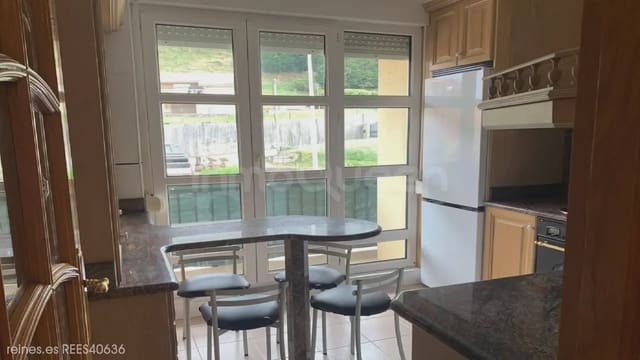 3 camera da letto Appartamento in vendita in Liencres, Piélagos con garage - 330.000 € (Rif: 9806816)