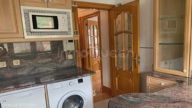 3 camera da letto Appartamento in vendita in Liencres, Piélagos con garage - 330.000 € (Rif: 9806816)