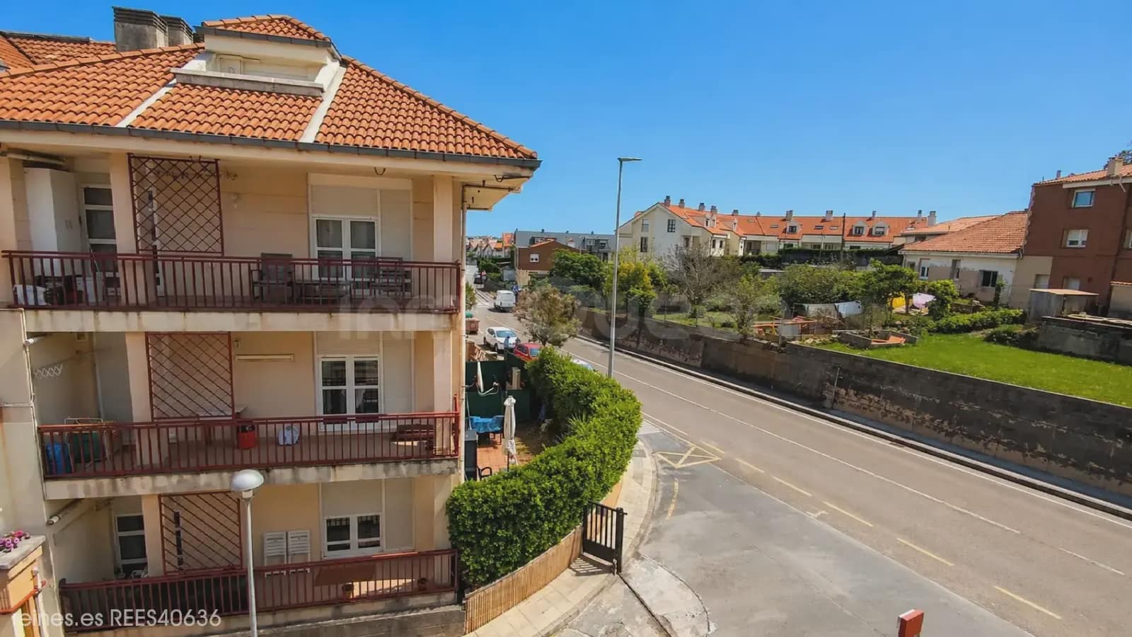 3 camera da letto Appartamento in vendita in Liencres con garage - 330.000 € (Rif: 9806816)