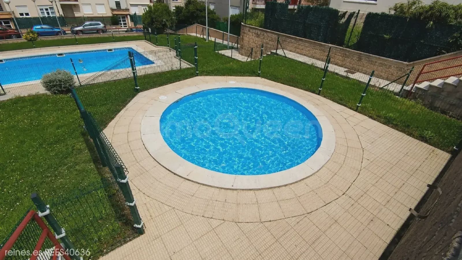 3 camera da letto Appartamento in vendita in Liencres con garage - 330.000 € (Rif: 9806816)