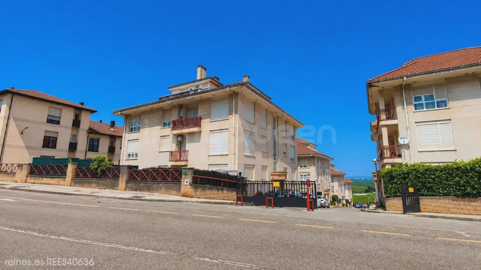 3 camera da letto Appartamento in vendita in Liencres con garage - 330.000 € (Rif: 9806816)