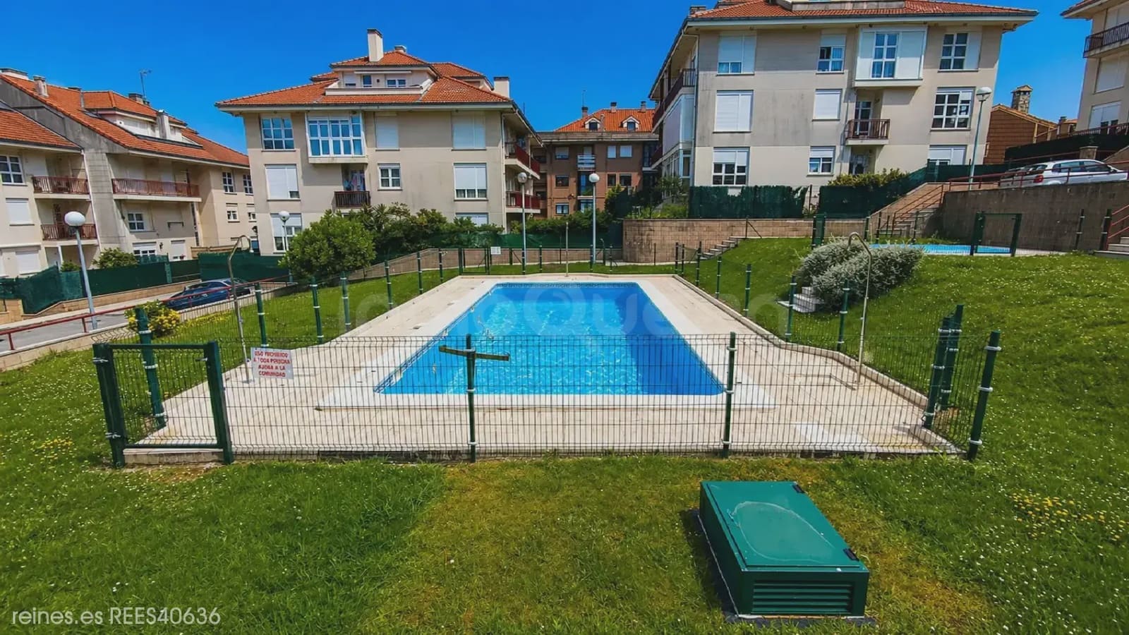 3 camera da letto Appartamento in vendita in Liencres con garage - 330.000 € (Rif: 9806816)