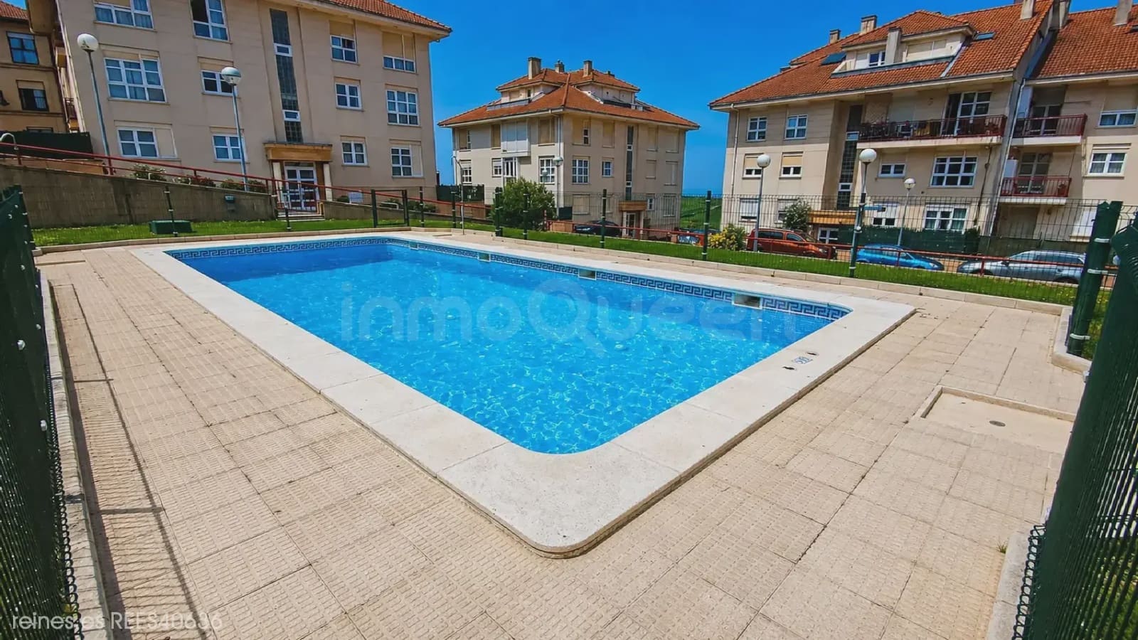 3 camera da letto Appartamento in vendita in Liencres con garage - 330.000 € (Rif: 9806816)