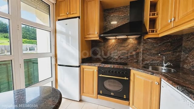 3 slaapkamer Appartement te koop in Liencres, Piélagos met garage - € 330.000 (Ref: 9806816)