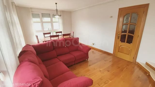 3 chambre Appartement à vendre à Liencres, Piélagos avec garage - 330 000 € (Ref: 9806816)