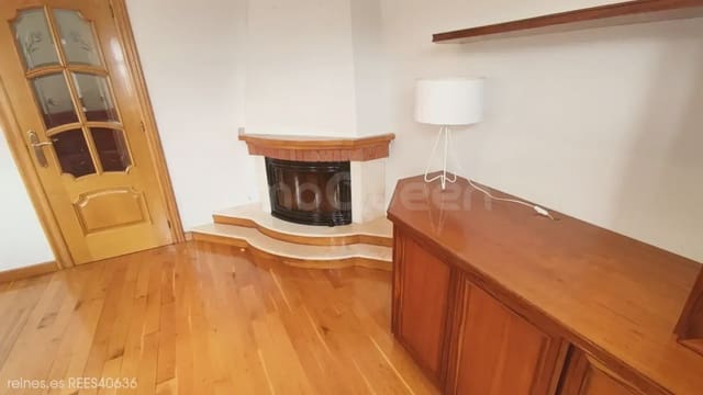 3 chambre Appartement à vendre à Liencres, Piélagos avec garage - 330 000 € (Ref: 9806816)