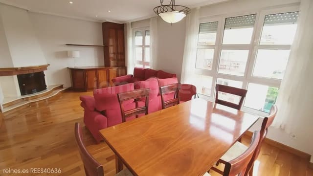 3 chambre Appartement à vendre à Liencres, Piélagos avec garage - 330 000 € (Ref: 9806816)