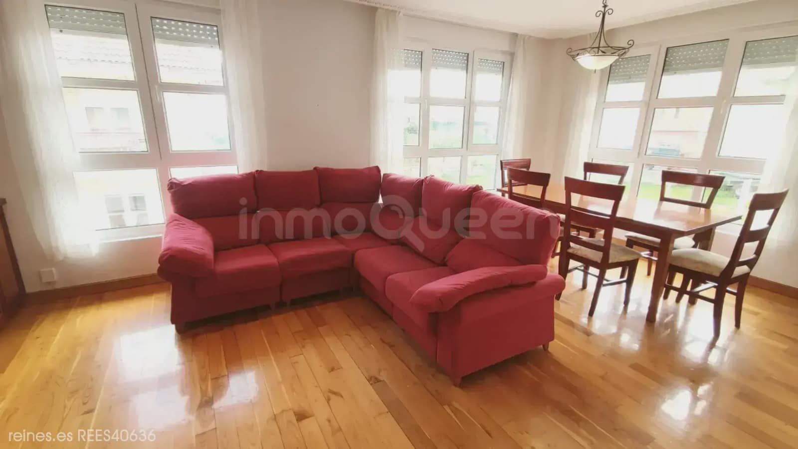 3 bedroom Apartment for sale in Liencres with garage - € 330,000 (Ref: 9806816)