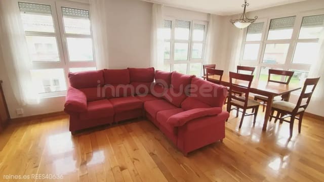 3 chambre Appartement à vendre à Liencres, Piélagos avec garage - 330 000 € (Ref: 9806816)