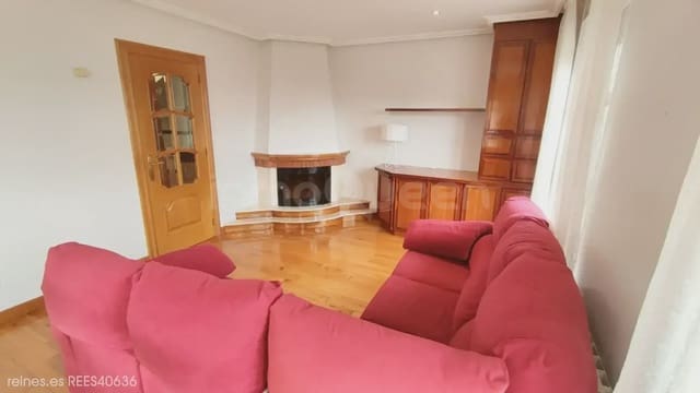 3 chambre Appartement à vendre à Liencres, Piélagos avec garage - 330 000 € (Ref: 9806816)